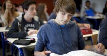 高一必修课程占位图