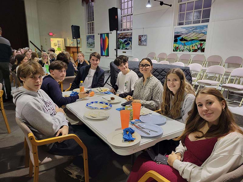 圣洛高中校园风貌 17