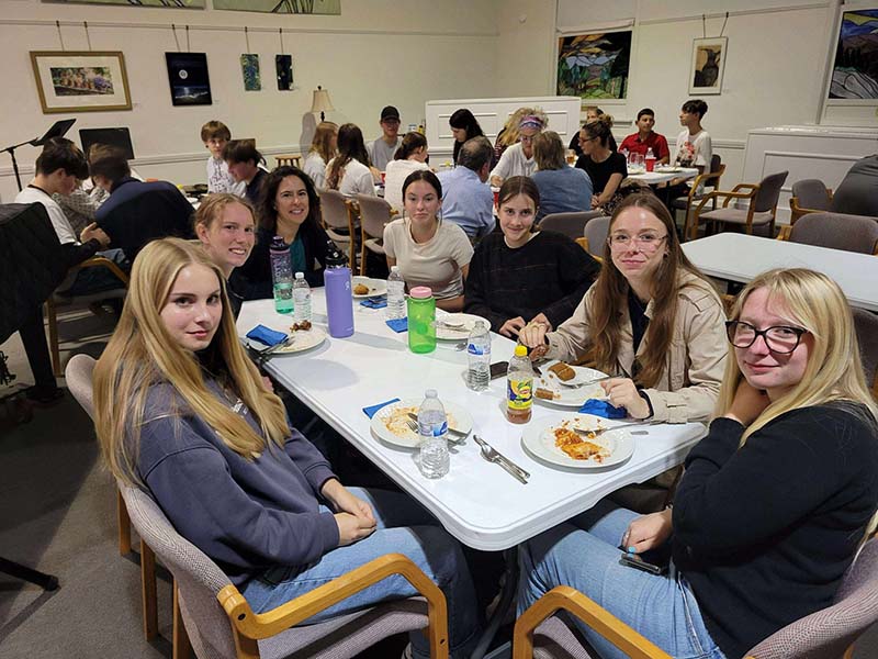 圣洛高中校园风貌 21