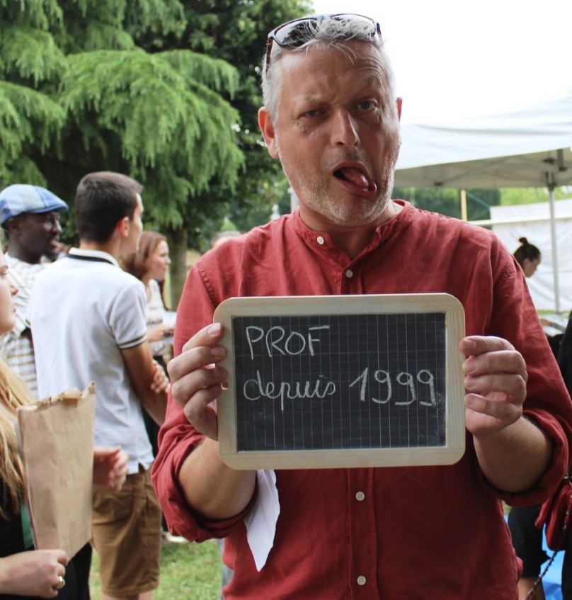 圣路易高中校园景观 11