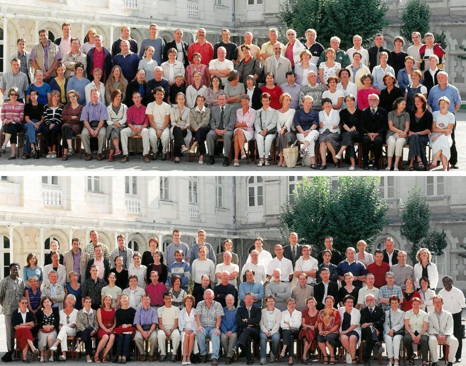 圣路易高中校园景观 4