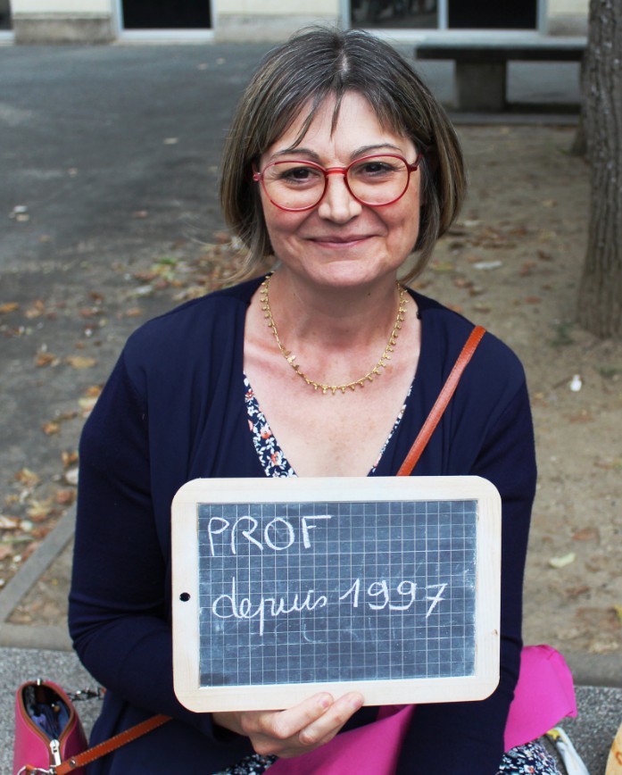 圣路易高中校园景观 5