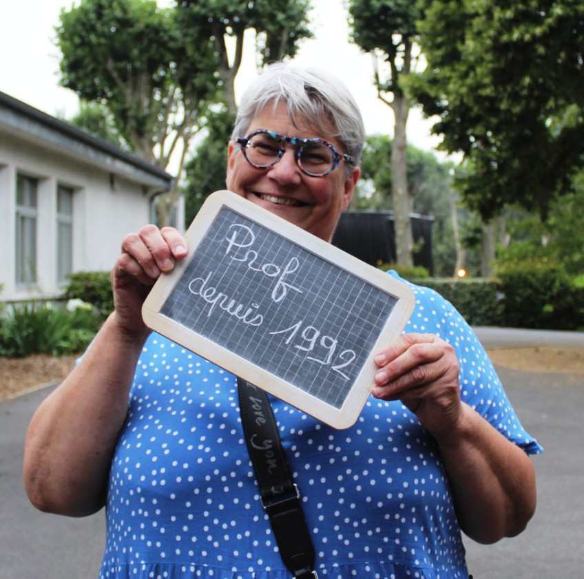 圣路易高中校园景观 7