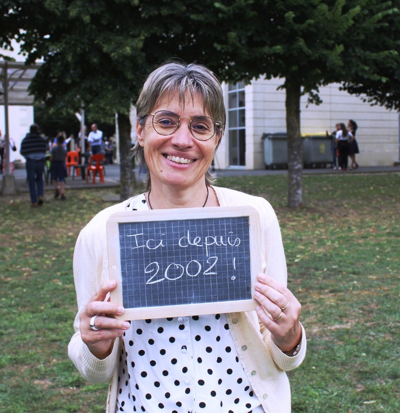 圣路易高中校园景观 9