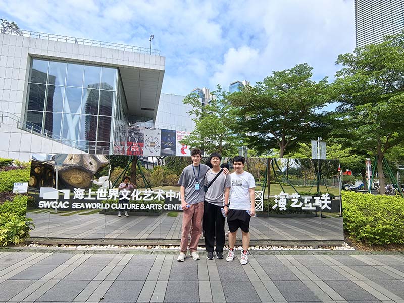 2025 研学团住家交流照片 9