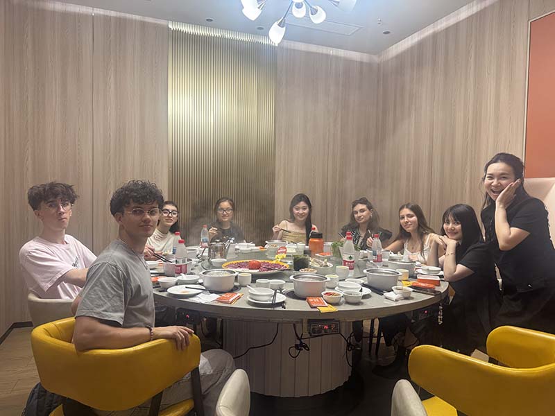 2025 研学团住家交流照片 13