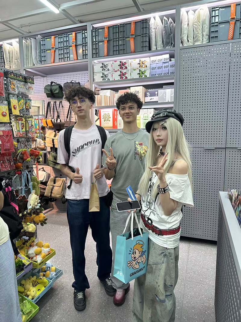 2025 研学团住家交流照片 7